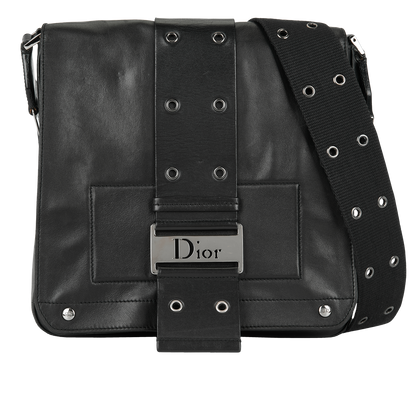 Street Chic Messenger, front view